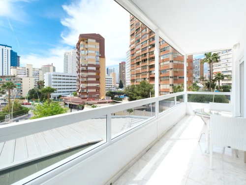 Apartamento Benidorm, 1 dormitorio, 3 personas - photo_1011865319915