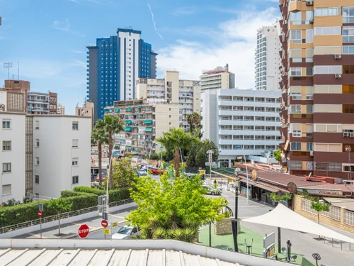 Apartamento Benidorm, 1 dormitorio, 3 personas - photo_1011865319915