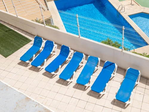 Apartamento Benidorm, 1 dormitorio, 3 personas - photo_1011865319915