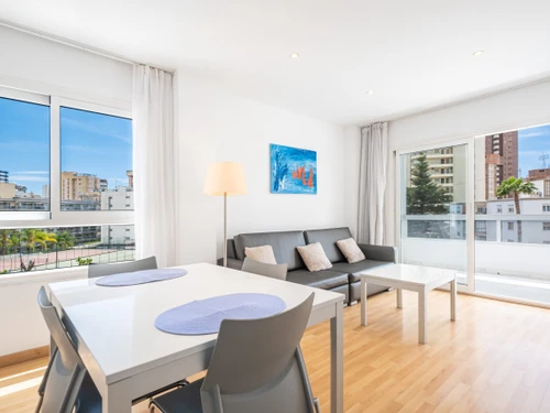 Ferienwohnung Benidorm, 1 Schlafzimmer, 3 Personen - photo_1011865319915