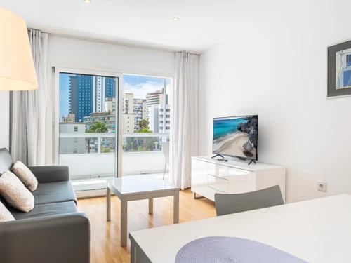 Apartamento Benidorm, 1 dormitorio, 3 personas - photo_1011865319915