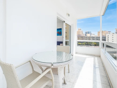 Apartamento Benidorm, 1 dormitorio, 3 personas - photo_1011865319915