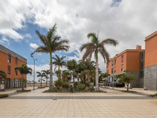 Apartment Santa Lucía de Tirajana, 2 bedrooms, 3 persons - photo_1011865320332