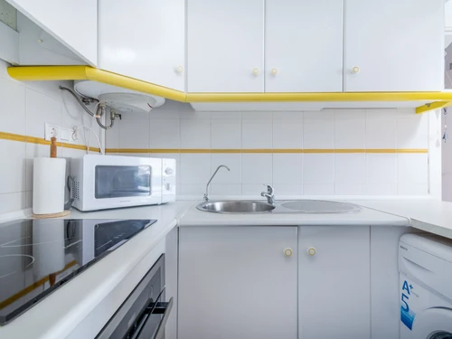 Apartamento Torrevieja, La Mata, 1 dormitorio, 4 personas - photo_1011865320904