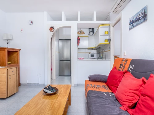 Apartamento Torrevieja, La Mata, 1 dormitorio, 4 personas - photo_1011865320904