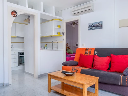 Apartamento Torrevieja, La Mata, 1 dormitorio, 4 personas - photo_1011865320904