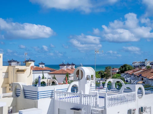 Apartamento Torrevieja, La Mata, 1 dormitorio, 4 personas - photo_1011865320904