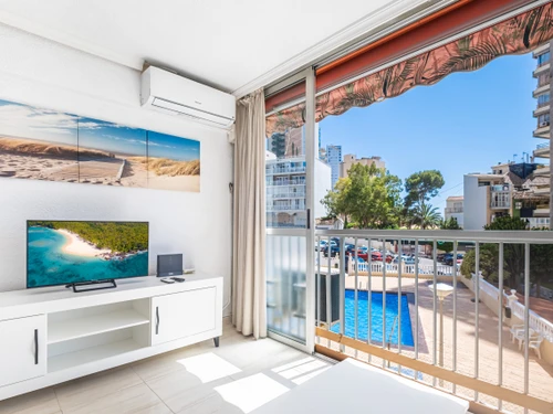 Apartamento Benidorm, 1 dormitorio, 4 personas - photo_1011865321051