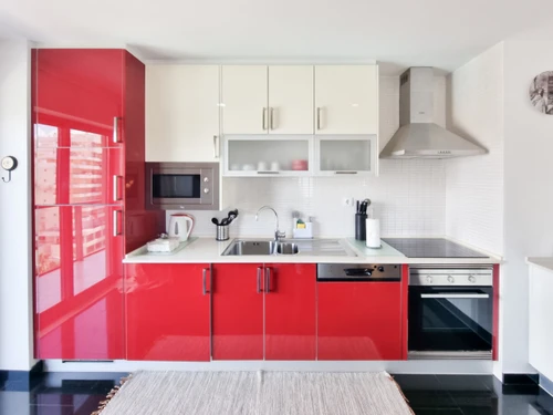 Ferienwohnung Portimão, 1 Schlafzimmer, 4 Personen - photo_1011865321330