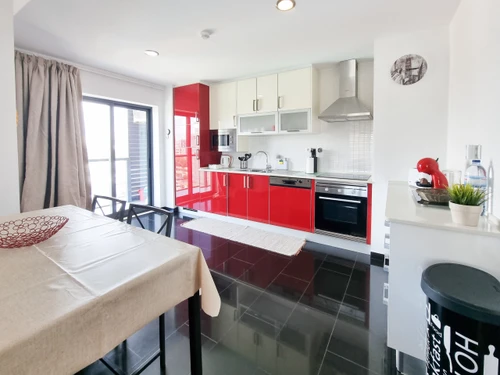 Ferienwohnung Portimão, 1 Schlafzimmer, 4 Personen - photo_1011865321330