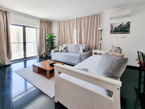 Ferienwohnung Portimão, 1 Schlafzimmer, 4 Personen - photo_1011865321330