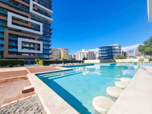 Apartment Portimão, 1 bedroom, 4 persons - photo_1011865321330