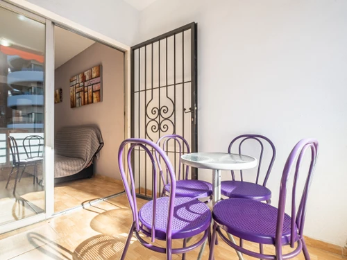 Ferienwohnung Benidorm, 1 Schlafzimmer, 4 Personen - photo_1011865321503