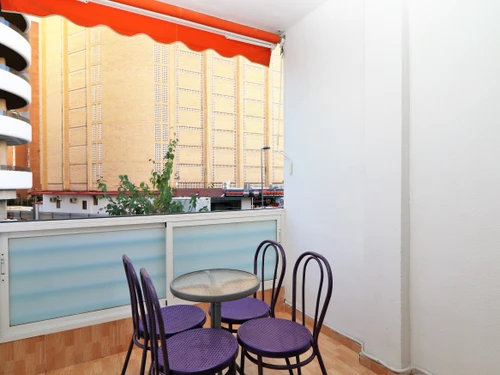 Ferienwohnung Benidorm, 1 Schlafzimmer, 4 Personen - photo_1011865321503