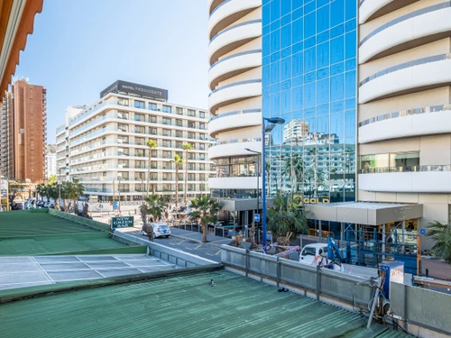 Ferienwohnung Benidorm, 1 Schlafzimmer, 4 Personen - photo_1011865321503