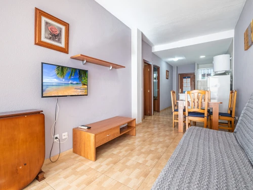Ferienwohnung Benidorm, 1 Schlafzimmer, 4 Personen - photo_1011865321503