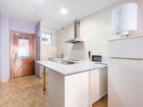Ferienwohnung Benidorm, 1 Schlafzimmer, 4 Personen - photo_1011865321503