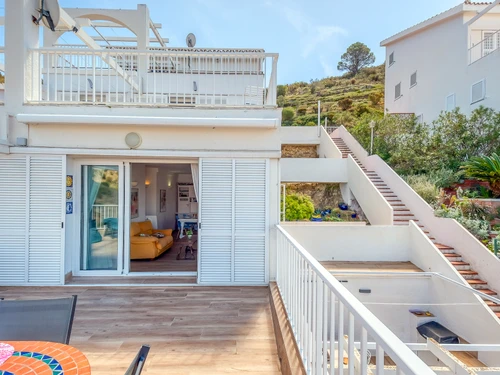 Apartment Roses, 2 bedrooms, 4 persons - photo_1011865321648