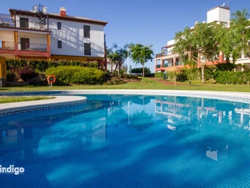 Apartment Ayamonte, 2 bedrooms, 4 persons - photo_1011865321783
