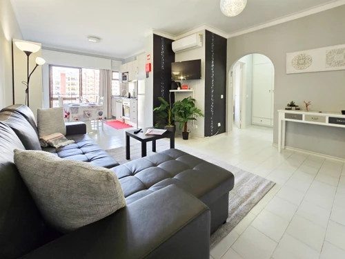 Ferienwohnung Portimão, 1 Schlafzimmer, 4 Personen - photo_1011865321921