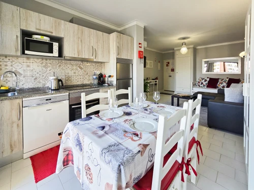 Ferienwohnung Portimão, 1 Schlafzimmer, 4 Personen - photo_1011865321921