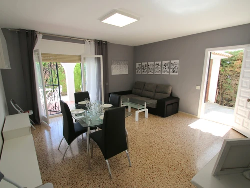 Appartement Cambrils, 3 pièces, 5 personnes - photo_1011865322068