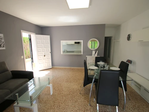 Apartamento Cambrils, 2 dormitorios, 5 personas - photo_1011865322068