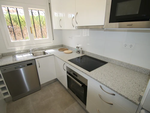 Apartamento Cambrils, 2 dormitorios, 5 personas - photo_1011865322068