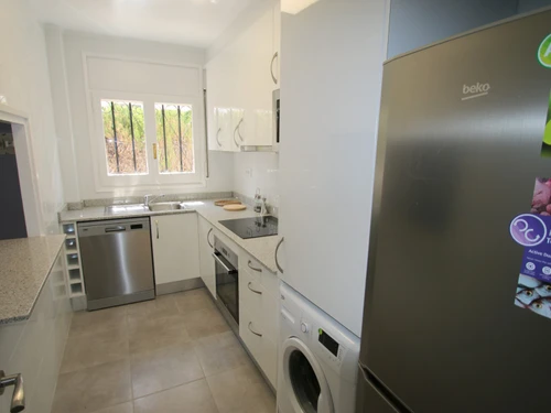 Apartamento Cambrils, 2 dormitorios, 5 personas - photo_1011865322068