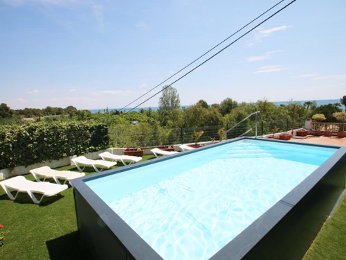 Apartment Miami Platja, 2 bedrooms, 6 persons - photo_1011865322355