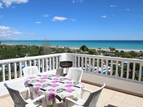 Ferienwohnung Miami Platja, 2 Schlafzimmer, 6 Personen - photo_1011865322355