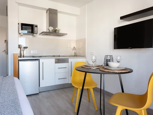 Studio L'Escala, 2 pièces, 2 personnes - photo_1011865322494