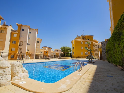 Ferienwohnung Dehesa de Campoamor, 2 Schlafzimmer, 5 Personen - photo_1011865322756