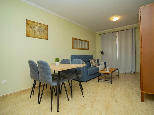 Apartamento Dehesa de Campoamor, 2 dormitorios, 5 personas - photo_1011865322756