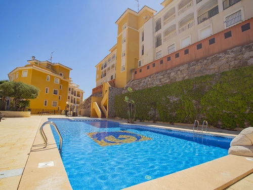 Apartamento Dehesa de Campoamor, 2 dormitorios, 5 personas - photo_1011865322756
