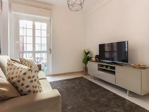 Apartment Lisbon, 1 bedroom, 4 persons - photo_1011865323049