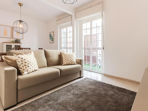 Apartment Lisbon, 1 bedroom, 4 persons - photo_1011865323049