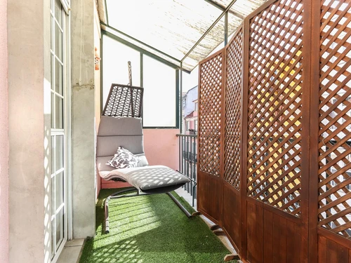 Apartment Lisbon, 1 bedroom, 4 persons - photo_1011865323049