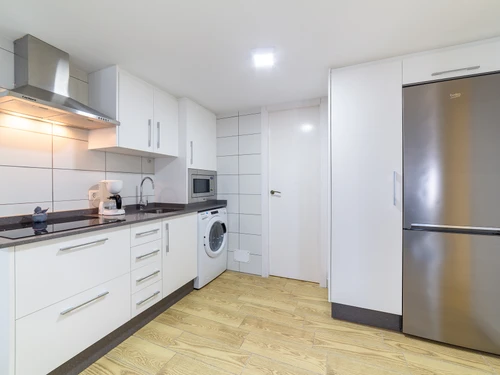 Ferienwohnung Mojcar, 1 Schlafzimmer, 4 Personen - photo_1011865323449