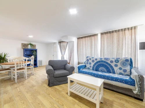 Appartement Mojácar, 2 pièces, 4 personnes - photo_1011865323449
