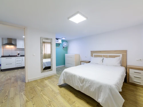 Ferienwohnung Mojcar, 1 Schlafzimmer, 4 Personen - photo_1011865323449
