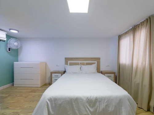 Ferienwohnung Mojcar, 1 Schlafzimmer, 4 Personen - photo_1011865323449