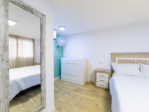 Ferienwohnung Mojcar, 1 Schlafzimmer, 4 Personen - photo_1011865323449