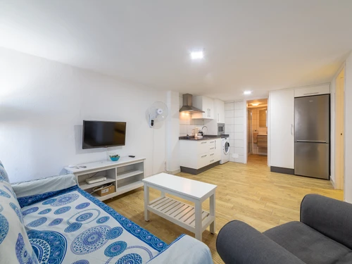 Ferienwohnung Mojcar, 1 Schlafzimmer, 4 Personen - photo_1011865323449