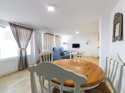 Ferienwohnung Mojcar, 1 Schlafzimmer, 4 Personen - photo_1011865323449