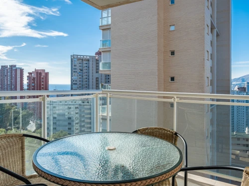 Ferienwohnung Benidorm, 1 Schlafzimmer, 4 Personen - photo_1011865323576