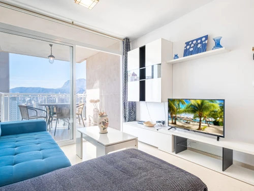 Ferienwohnung Benidorm, 1 Schlafzimmer, 4 Personen - photo_1011865323576