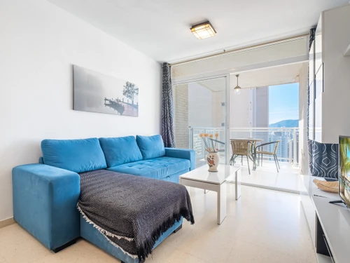 Ferienwohnung Benidorm, 1 Schlafzimmer, 4 Personen - photo_1011865323576