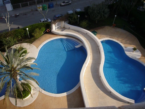 Apartamento Benidorm, 1 dormitorio, 4 personas - photo_1011865324000