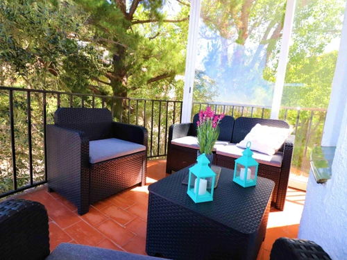 Appartement Roses, 4 pièces, 6 personnes - photo_1011865324146